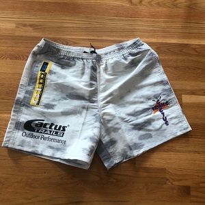 New Travis Scott Cactus Trails Shorts XL